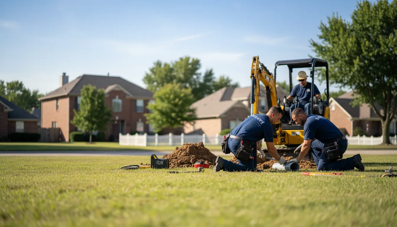 Water Heater Repair in Pittsview, AL near me